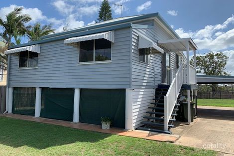 43 George St, Bundaberg South, QLD 4670