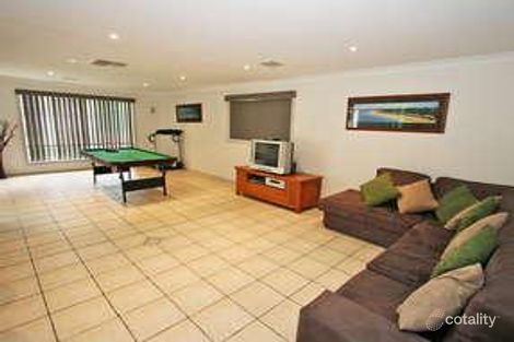 Property photo of 20 Alldis Place Kooringal NSW 2650