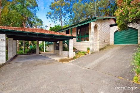 Property photo of 66 Northam Drive North Rocks NSW 2151
