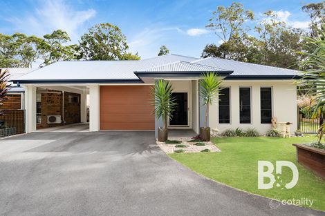Property photo of 7 Leonard Court Burpengary QLD 4505