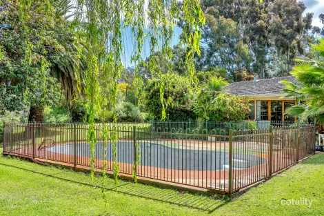 Property photo of 18 Bedingfeld Road Pinjarra WA 6208