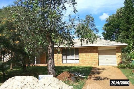 Property photo of 23 Koola Drive Nerang QLD 4211