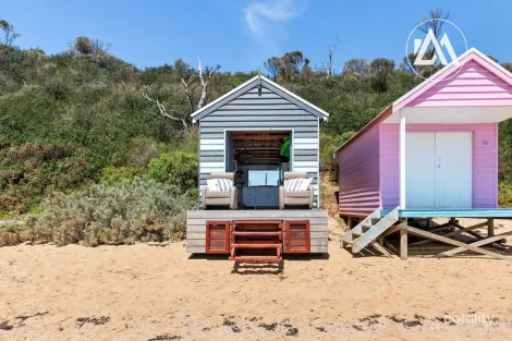 32-34 Eliza Dr, Mount Eliza, VIC 3930