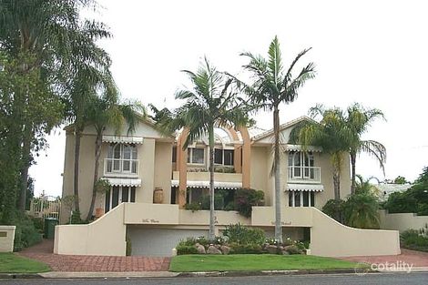 1/23 Vespa Cres, Surfers Paradise, QLD 4217