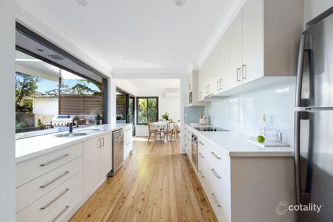 Property photo of 7 Pinaroo Place Gymea Bay NSW 2227