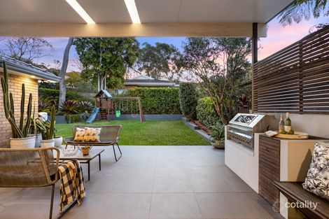 Property photo of 7 Pinaroo Place Gymea Bay NSW 2227