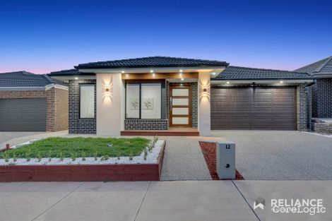 12 Goshawk Rd, Sunbury, VIC 3429