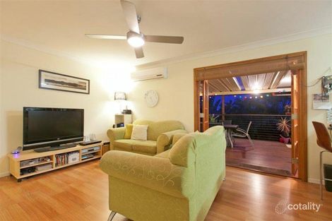 Property photo of 9 Prunda Circuit Wellington Point QLD 4160