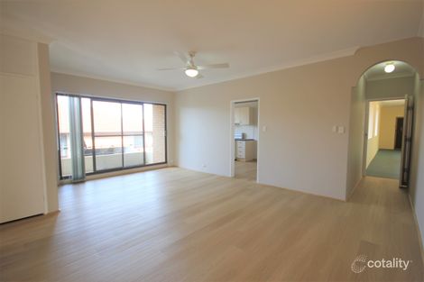 Property photo of 10/16 Jubilee Avenue Carlton NSW 2218