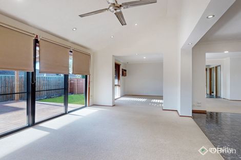 Property photo of 38 Strathavan Drive Berwick VIC 3806