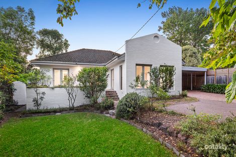 Property photo of 12 Adeney Avenue Kew VIC 3101