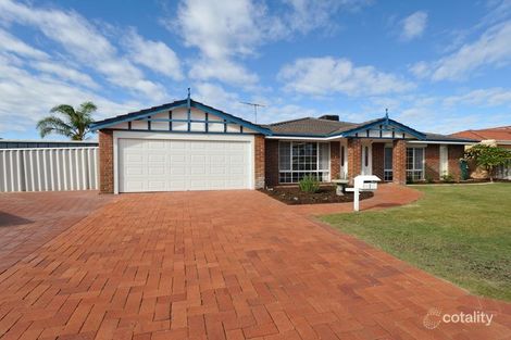 Property photo of 1 Rolla Grove Waikiki WA 6169