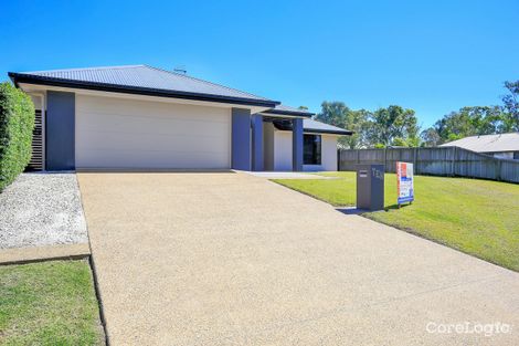 Property photo of 10 Sutherland Road Branyan QLD 4670