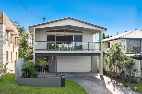 44 Mooroondu Rd, Thorneside, QLD 4158