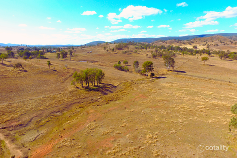 717 Aberdeens Rd, Wilson Valley, QLD 4625