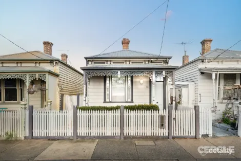 13 Buckingham St, Footscray, VIC 3011