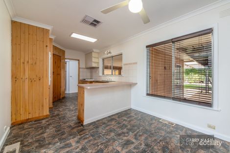 Property photo of 15 Irwin Avenue Wangaratta VIC 3677
