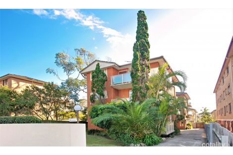 Property photo of 6/94 Howard Avenue Dee Why NSW 2099