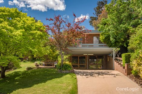 Property photo of 8 Johnson Place Farrer ACT 2607