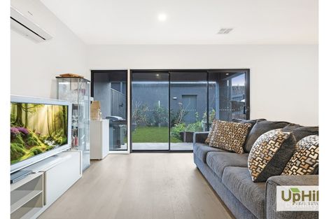 Property photo of 93 Hayton Park Boulevard Cranbourne West VIC 3977