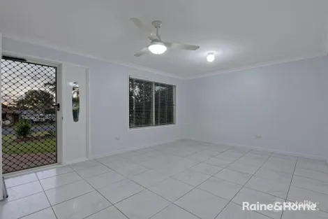 7 Milton St, Burnett Heads, QLD 4670