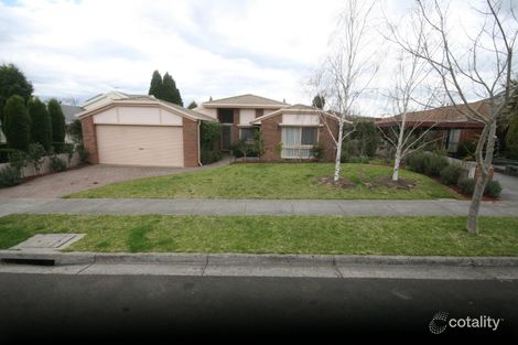 43 Vista Cres, Rowville, VIC 3178