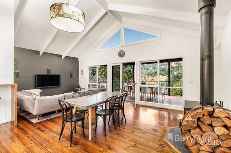 Property photo of 15 Nicholson Close Research VIC 3095