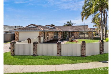 Property photo of 92 Coronet Crescent Burleigh Waters QLD 4220