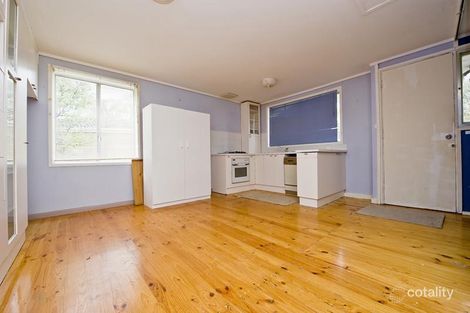 Property photo of 22 Hagelthorn Street Farrer ACT 2607
