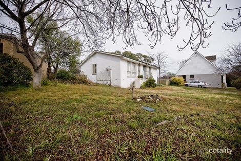 Property photo of 22 Hagelthorn Street Farrer ACT 2607