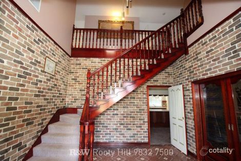 Property photo of 52 Warimi Close Rooty Hill NSW 2766