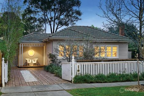 29 Keith St, Alphington, VIC 3078