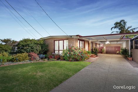 Property photo of 7 Learmonth Street Tullamarine VIC 3043