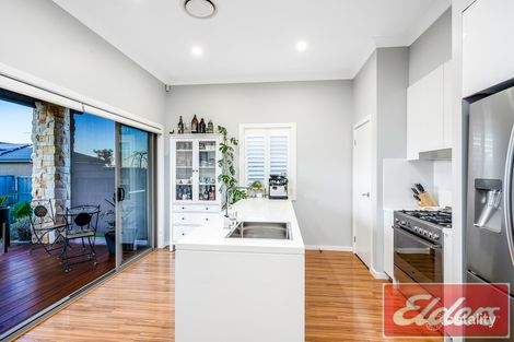 Property photo of 23 Barnea Avenue Caddens NSW 2747