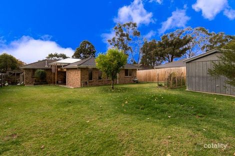 Property photo of 23 Turkeith Crescent Croydon North VIC 3136