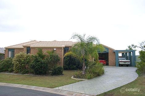 2/4 Cornell Ct, Varsity Lakes, QLD 4227