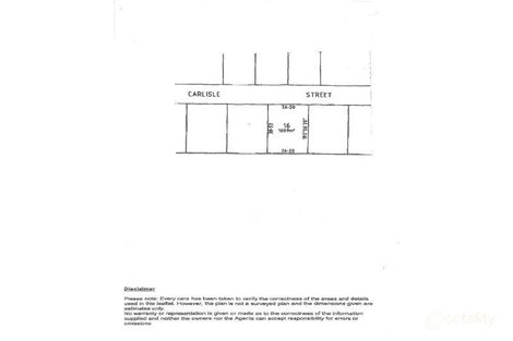 32 Carlisle St, Williamstown, SA 5351