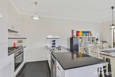 Property photo of 17 Comtois Lane Clyde North VIC 3978
