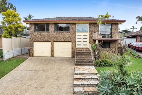 58 Bunya Park Dr, Eatons Hill, QLD 4037