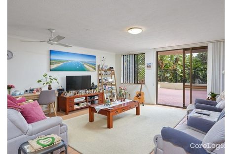Property photo of 4/3355 Surfers Paradise Boulevard Surfers Paradise QLD 4217