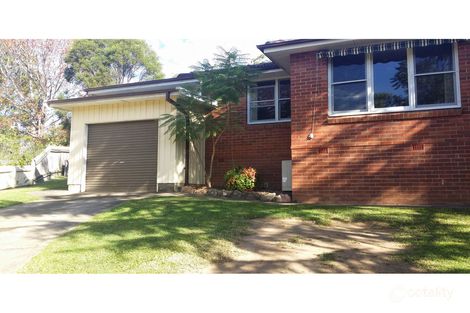 Property photo of 9 Walters Avenue Glenbrook NSW 2773