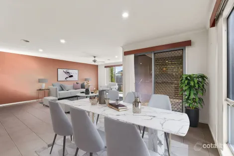 Property photo of 28 Riverslea Boulevard Traralgon VIC 3844