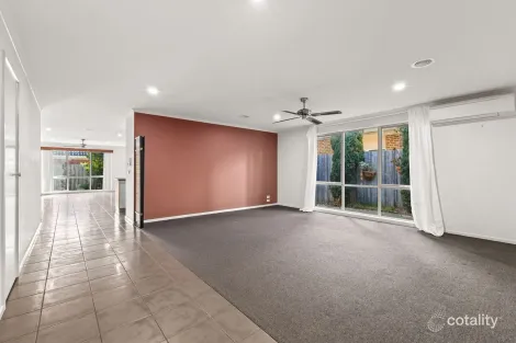 Property photo of 28 Riverslea Boulevard Traralgon VIC 3844