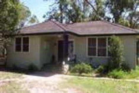 Property photo of 99 Bardia Parade Holsworthy NSW 2173