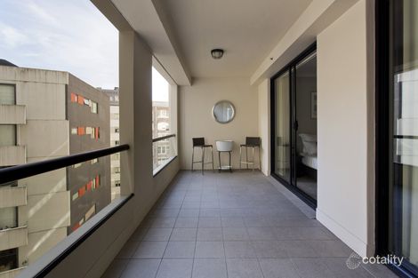 Property photo of 813/242-254 Elizabeth Street Surry Hills NSW 2010