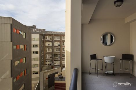 Property photo of 813/242-254 Elizabeth Street Surry Hills NSW 2010