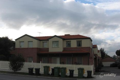Property photo of 3/8 Oriel Road Ivanhoe VIC 3079