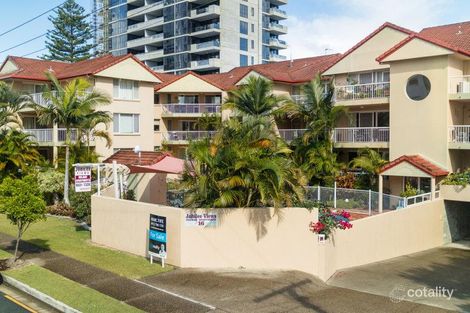 Property photo of 9/16 Jubilee Avenue Broadbeach QLD 4218