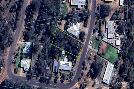 17 Nangip Cres, Darkan, WA 6392