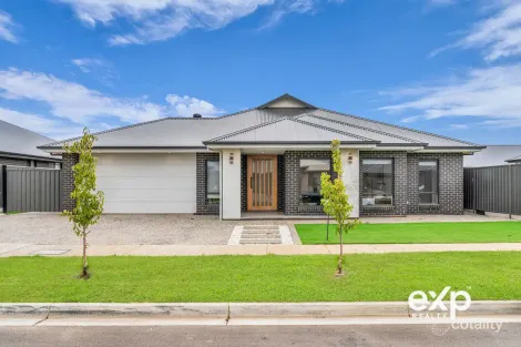 4 Merino St, Riverlea Park, SA 5120